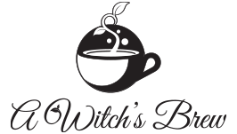 A Witch's Brew Logo Design - ModRabbit Creative