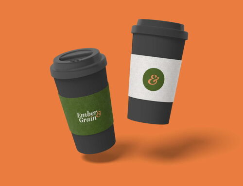 Ember & Grain Coffee