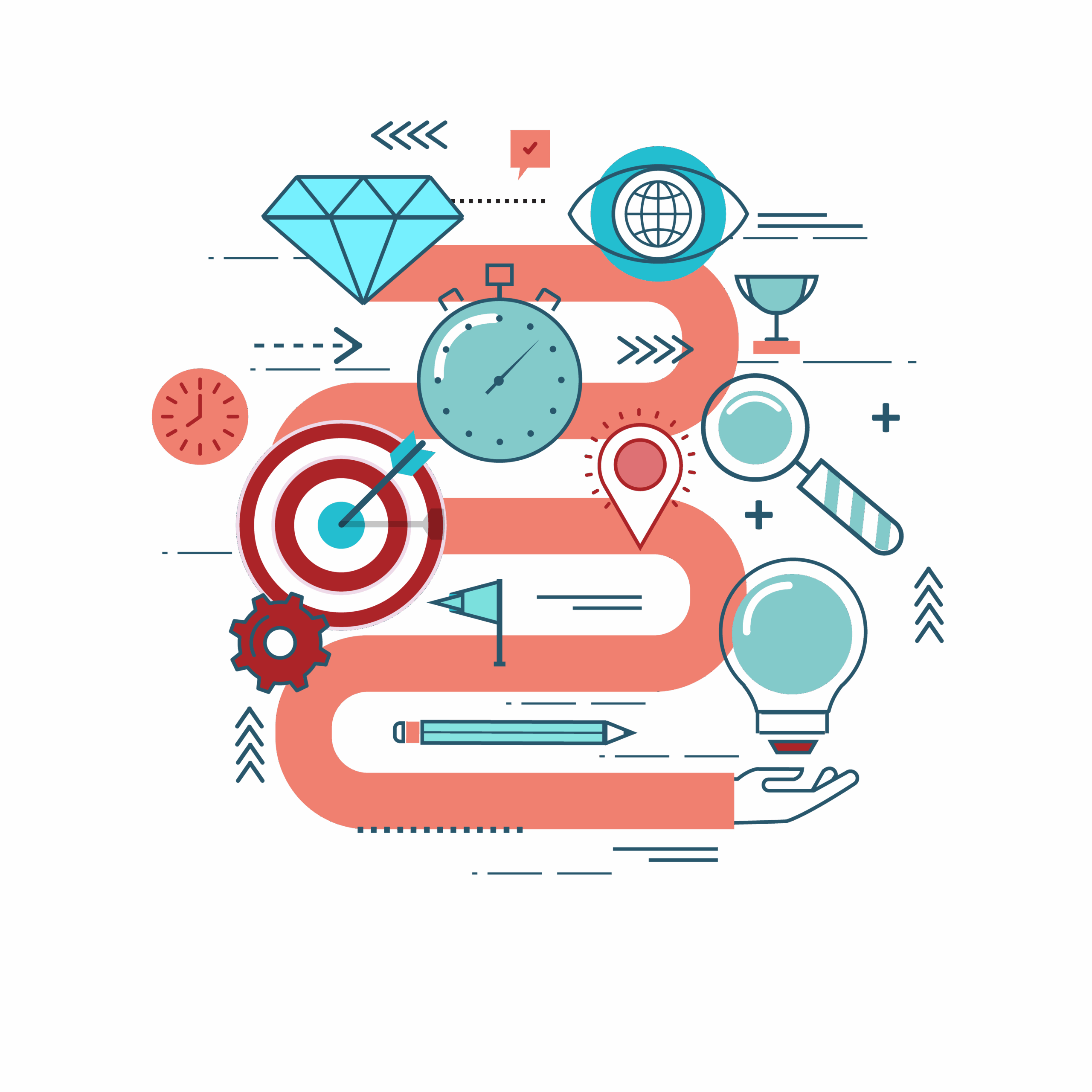 ModRabbit Creative | What Is Brand Identity Design?