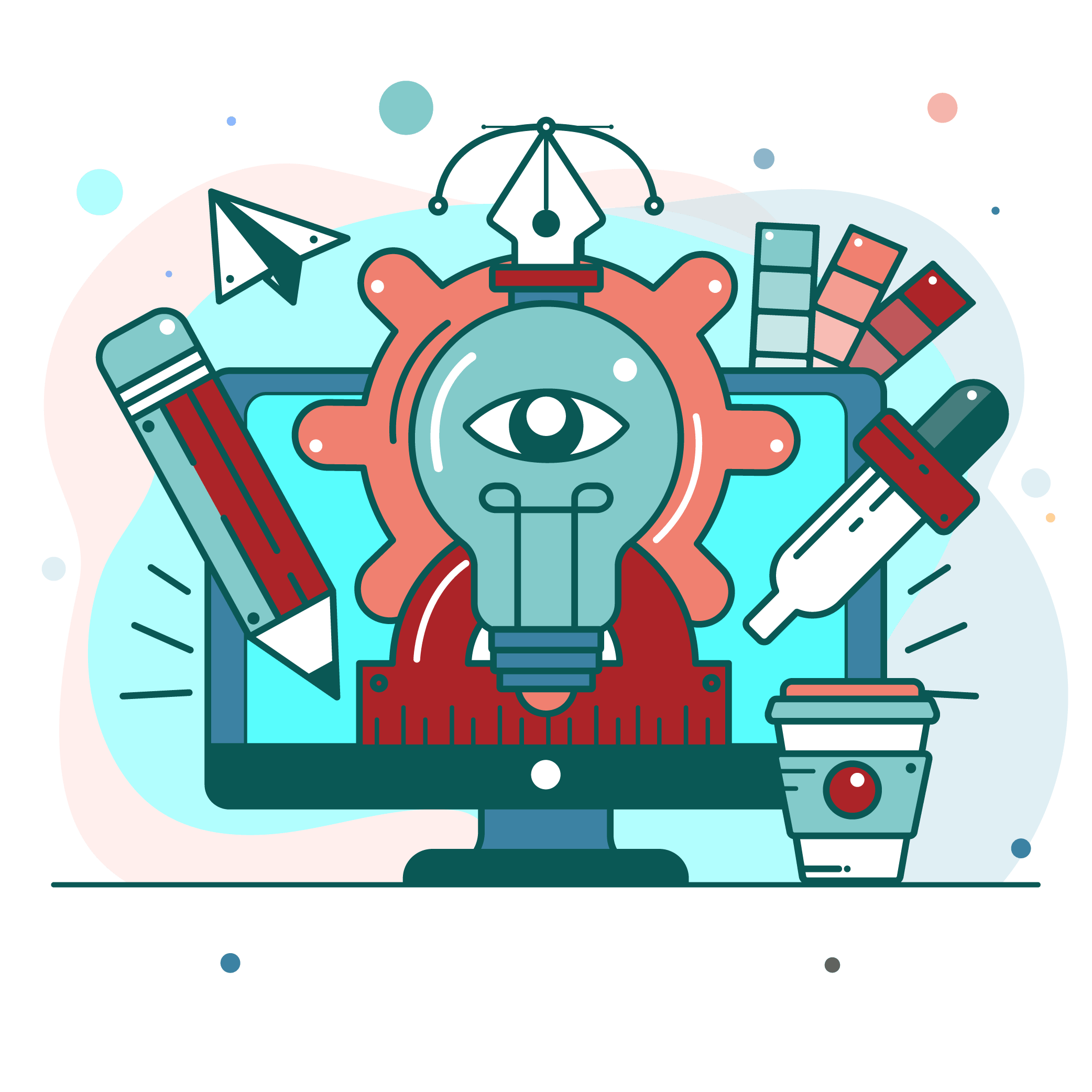 ModRabbit Creative | A Small Business Branding Boutique Agency