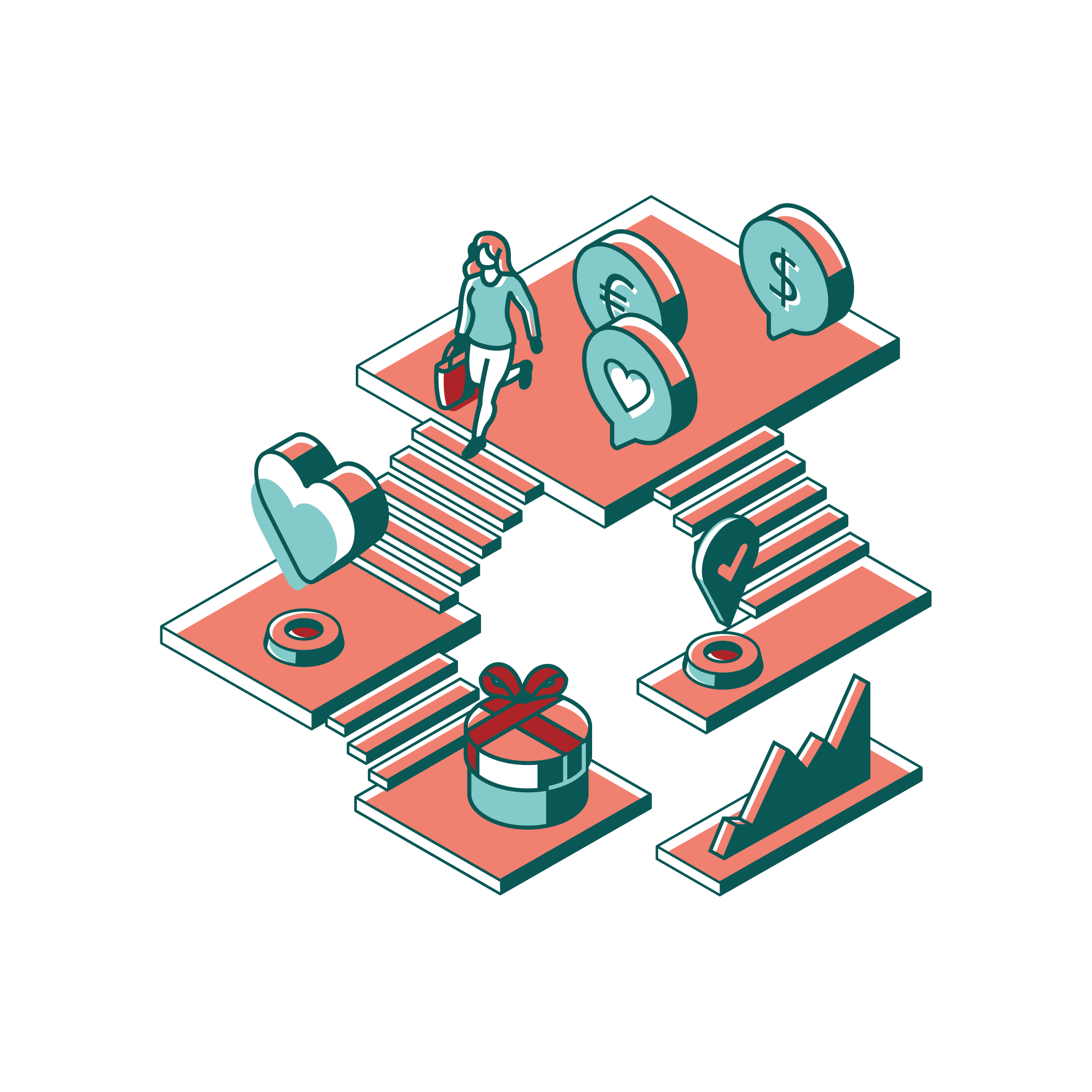 ModRabbit Creative | Who Do We Serve?